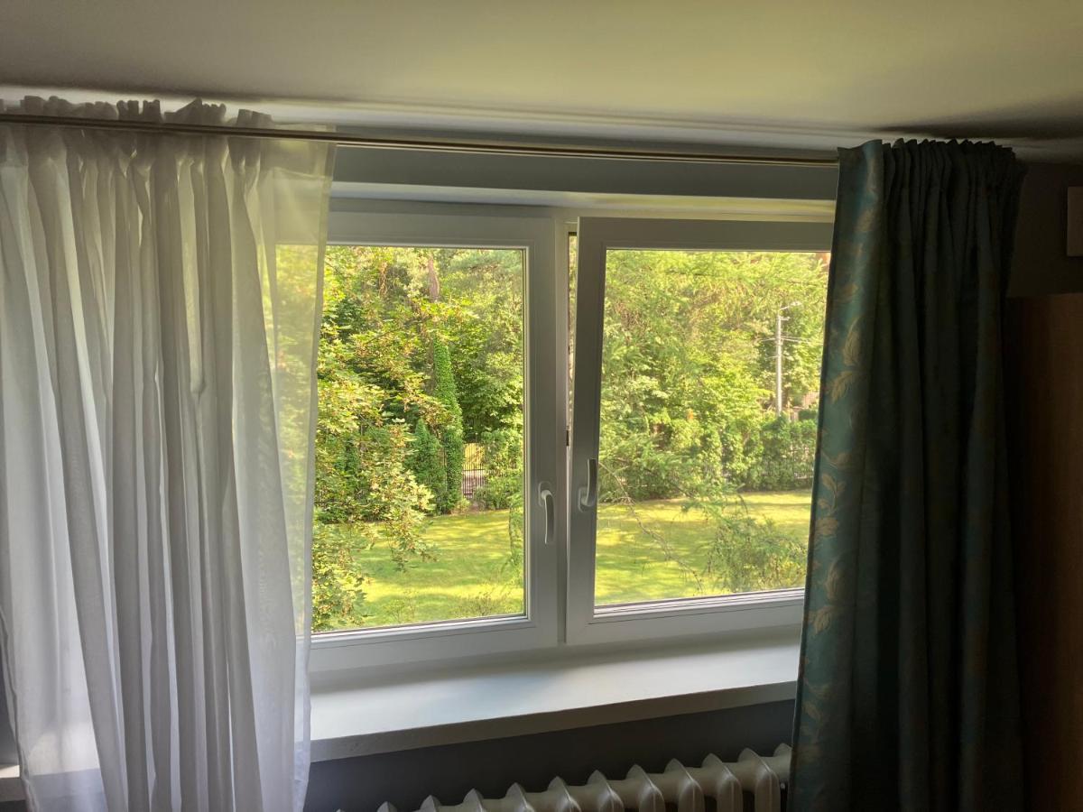 Apartel Piaseczno Piaseczno  Luaran gambar