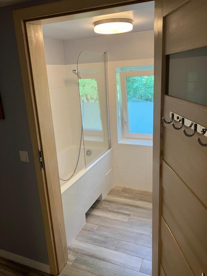 Apartel Piaseczno Piaseczno  Luaran gambar