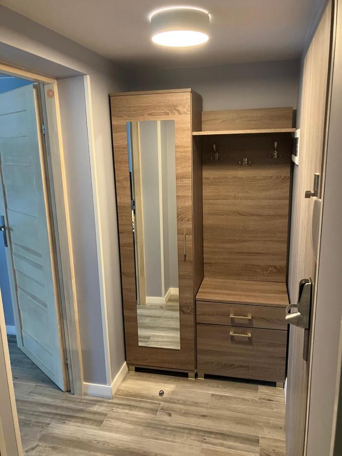 Apartel Piaseczno Piaseczno  Luaran gambar