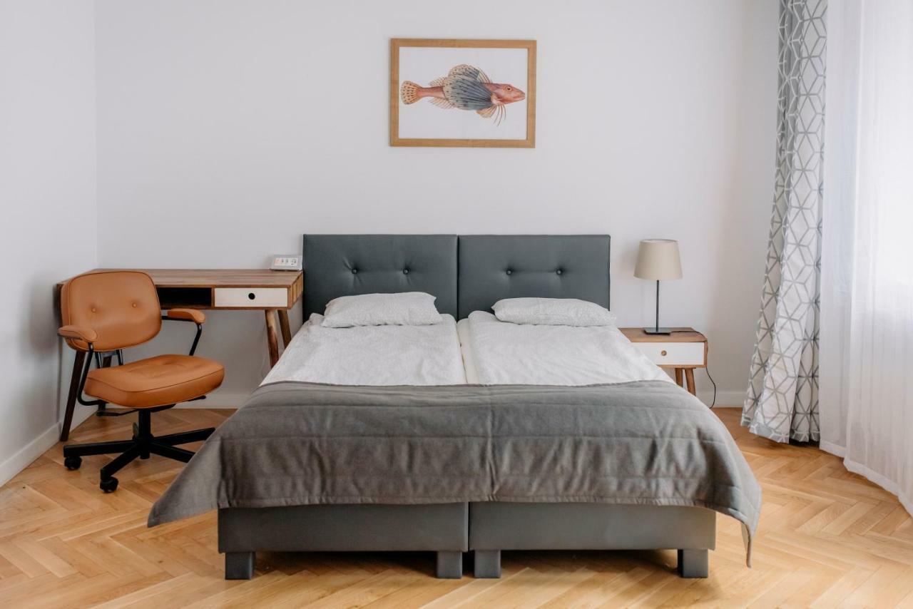 Apartel Piaseczno Piaseczno  Luaran gambar