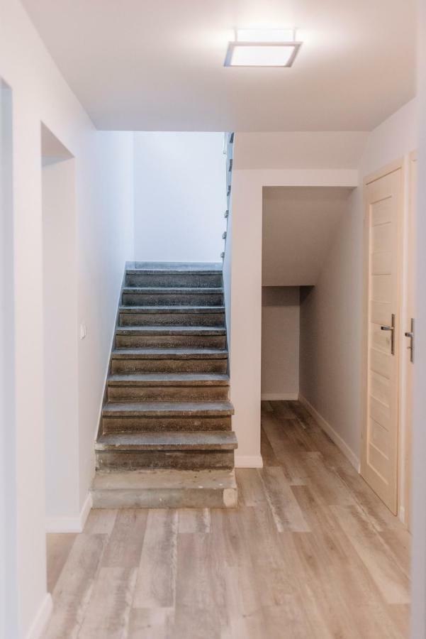 Apartel Piaseczno Piaseczno  Luaran gambar