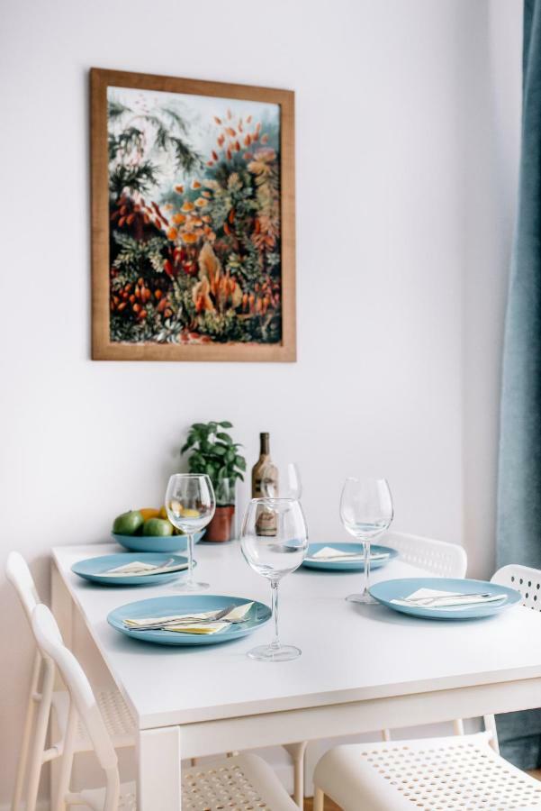 Apartel Piaseczno Piaseczno  Luaran gambar