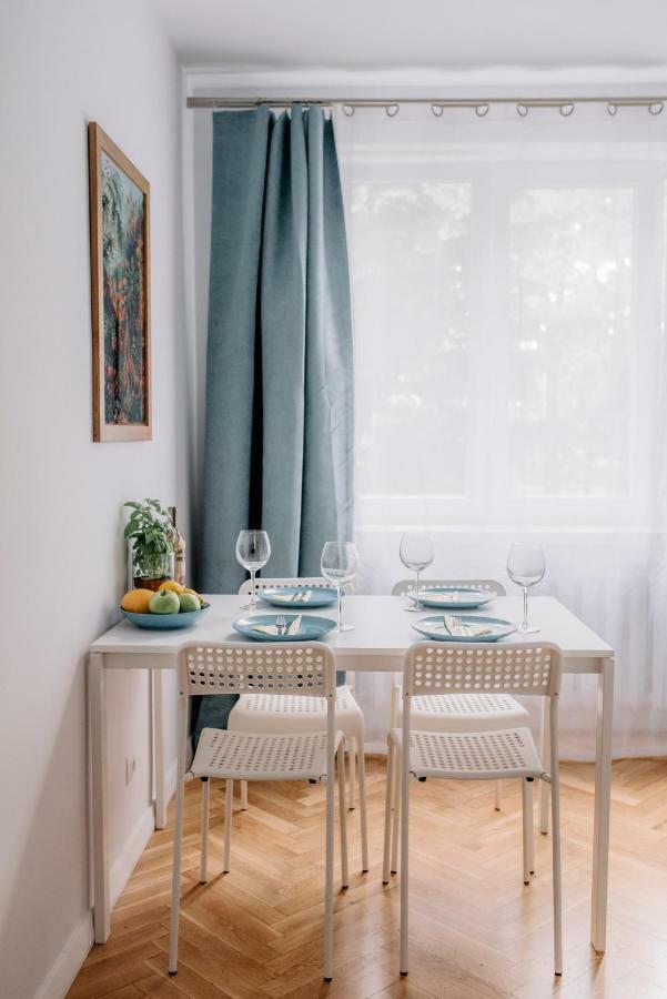 Apartel Piaseczno Piaseczno  Luaran gambar