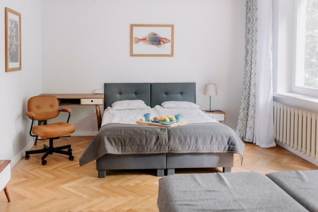 Apartel Piaseczno Piaseczno  Luaran gambar
