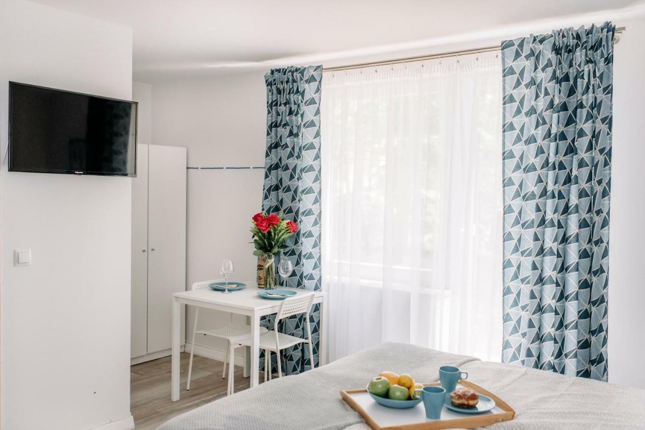 Apartel Piaseczno Piaseczno  Luaran gambar